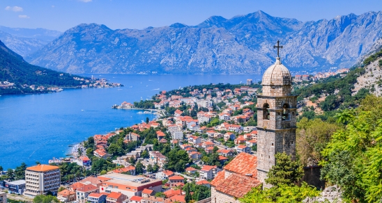 Early Booking Montenegro 2026 – Discover the Adriatic at the Best Prices!
