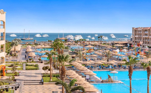 hurghada