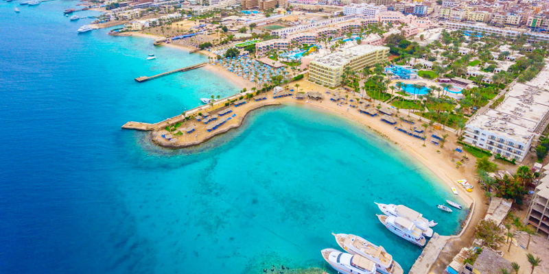 hurghada