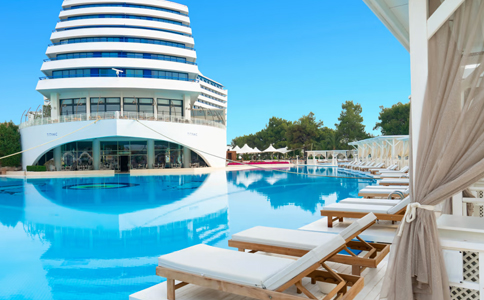 Antalya