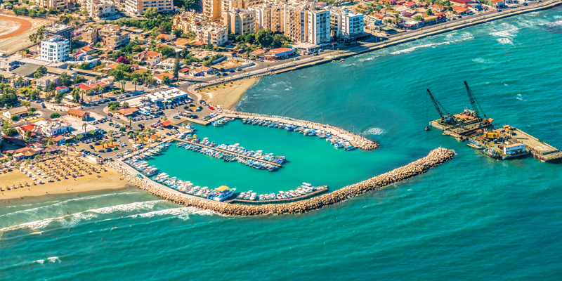 larnaca