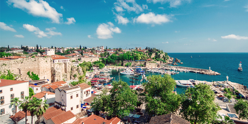 ANTALYA