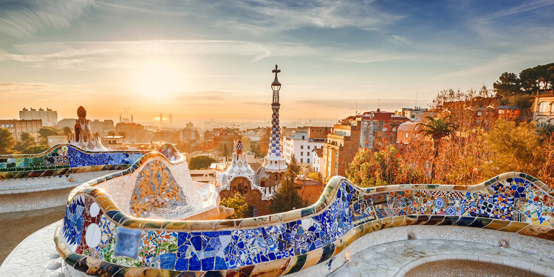 barcelona